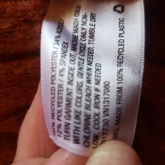 A new day Sweater - Picture 4 of 4